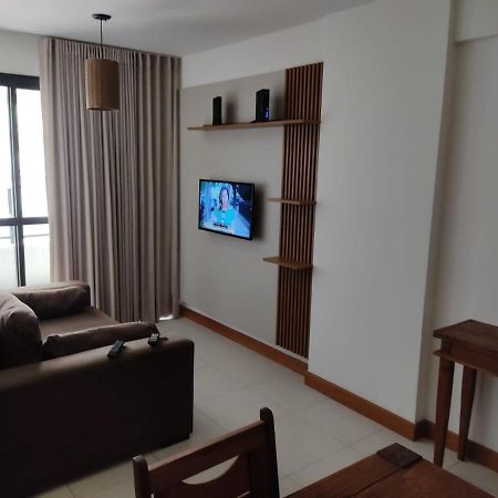 Apartamento Coracao Do Carnaval Salvador Buitenkant foto