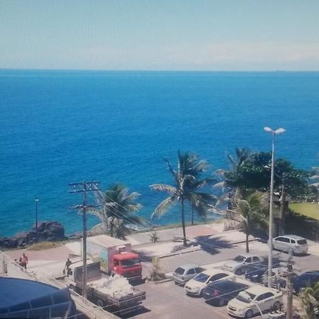Apartamento Coracao Do Carnaval Salvador Buitenkant foto