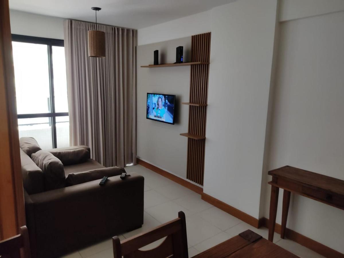 Apartamento Coracao Do Carnaval Salvador Buitenkant foto