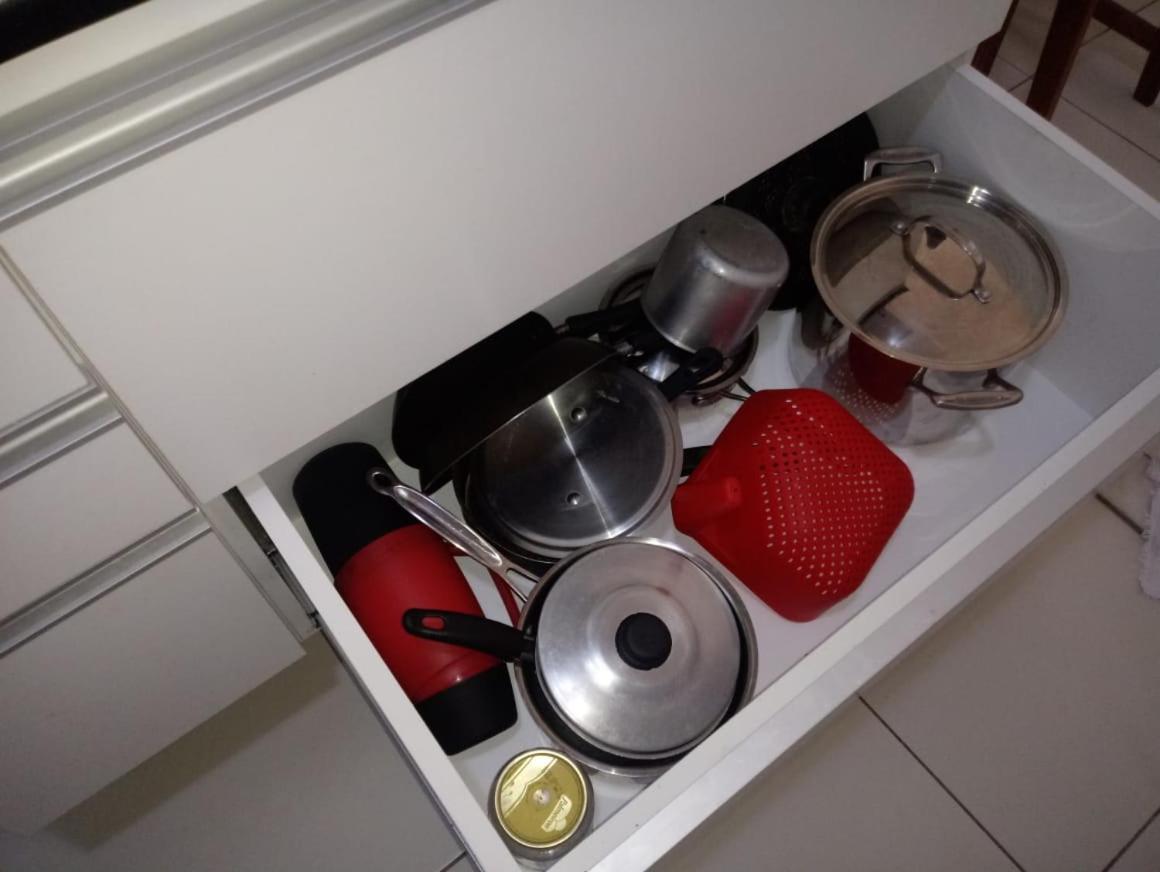 Apartamento Coracao Do Carnaval Salvador Buitenkant foto