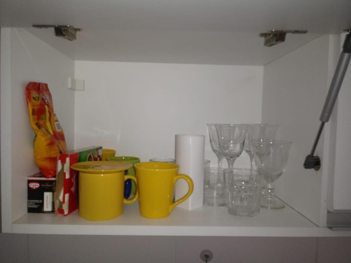 Apartamento Coracao Do Carnaval Salvador Buitenkant foto