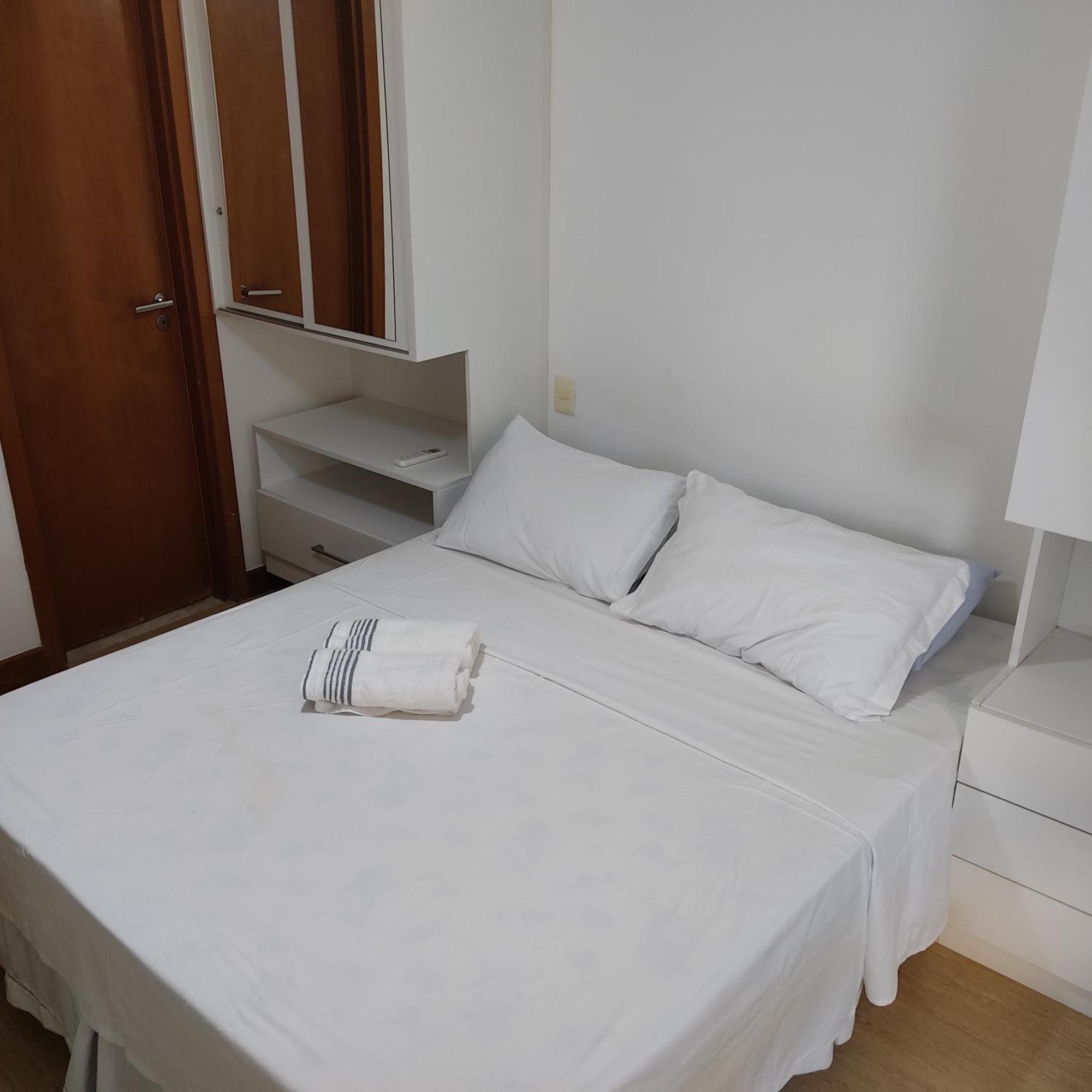 Apartamento Coracao Do Carnaval Salvador Buitenkant foto