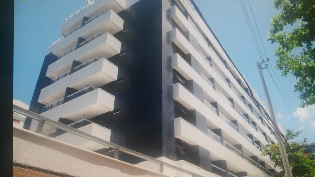 Apartamento Coracao Do Carnaval Salvador Buitenkant foto