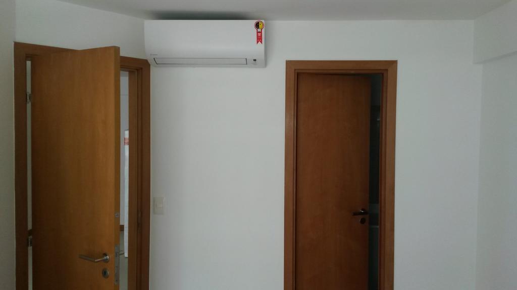 Apartamento Coracao Do Carnaval Salvador Kamer foto