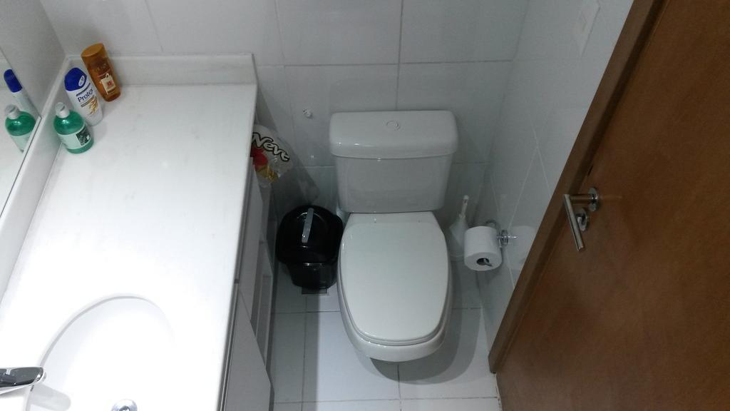 Apartamento Coracao Do Carnaval Salvador Buitenkant foto